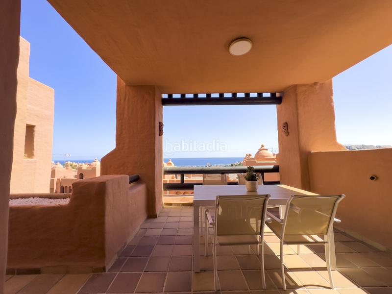 Foto 096b2eed-c857-43fd-b63a-ea425052a80a. Apartament amb calefacció aparcament piscina a Puerto de la Duquesa Manilva
