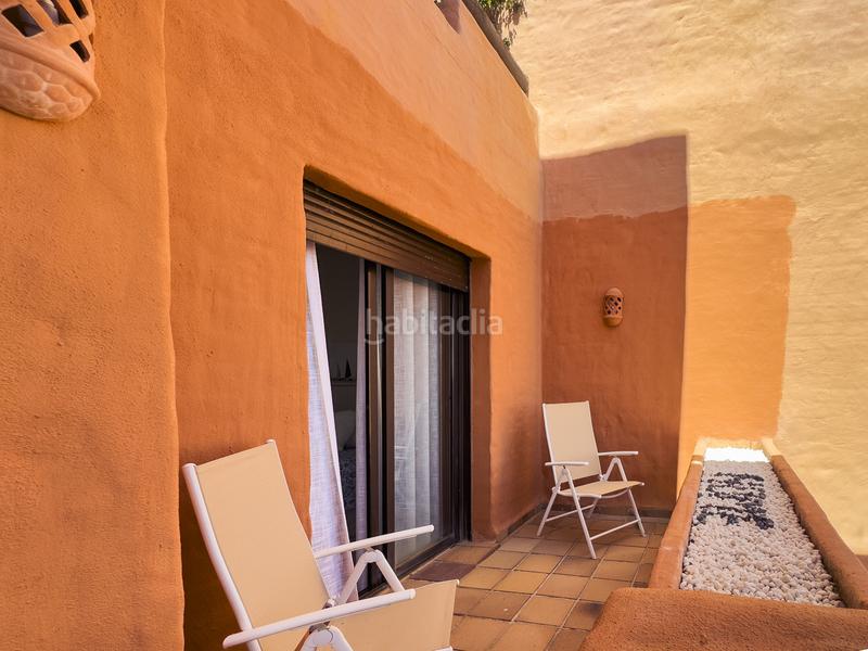 Foto 1c898d43-75c7-42c8-843a-8ae559cd068b. Apartament amb calefacció aparcament piscina a Puerto de la Duquesa Manilva