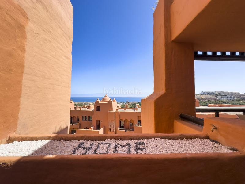 Foto 717a838e-2d8c-4517-83c4-980fc92c3167. Apartament amb calefacció aparcament piscina a Puerto de la Duquesa Manilva