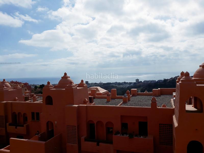 Foto bd6f11fa-08d8-43aa-a98f-22e6ab9c8553. Apartament amb calefacció aparcament piscina a Puerto de la Duquesa Manilva