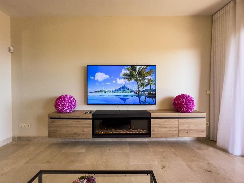 Foto cb84841d-583a-451f-a7a9-29cb4023ccf9. Apartament amb calefacció aparcament piscina a Puerto de la Duquesa Manilva