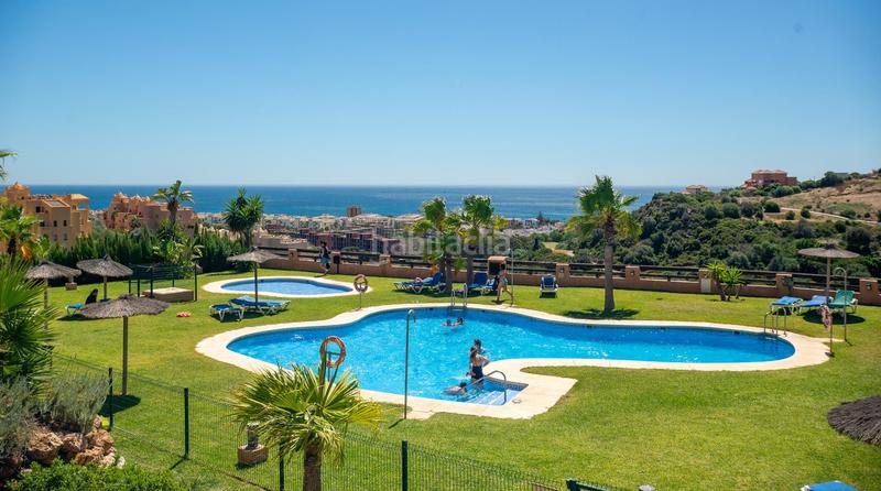 Foto fb3485f2-03ff-48fa-8f95-927dacfd1fcb. Apartament amb calefacció aparcament piscina a Puerto de la Duquesa Manilva