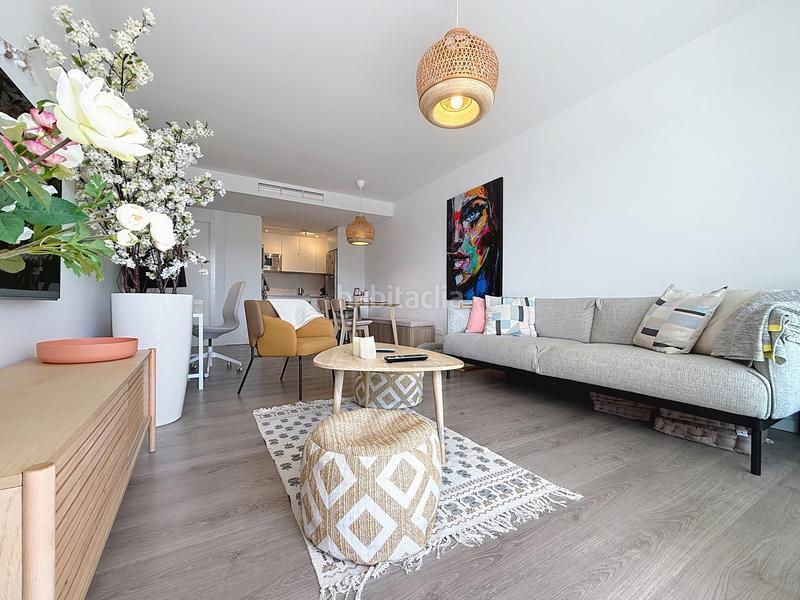 Foto 1a89756a-7b66-455b-8b94-b397f99cc75f. Apartamento  luminoso cerca de la playa , en Estepona
