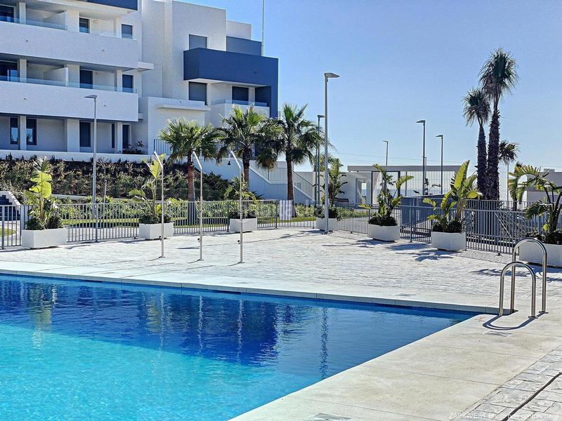 Foto 1cb046b5-a2f7-4b87-8254-cc64924f2331. Apartamento  luminoso cerca de la playa , en Estepona