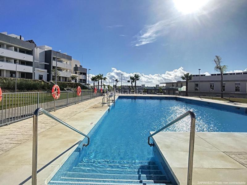 Foto 57887490-30c3-48dd-9c39-2158d8d3736c. Apartamento  luminoso cerca de la playa , en Estepona