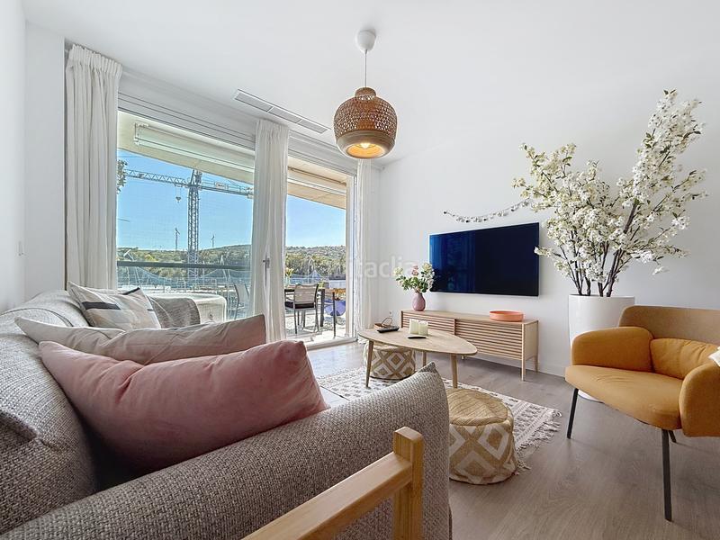 Foto 831648e1-bb0e-406d-9310-01734139c7e0. Apartamento  luminoso cerca de la playa , en Estepona