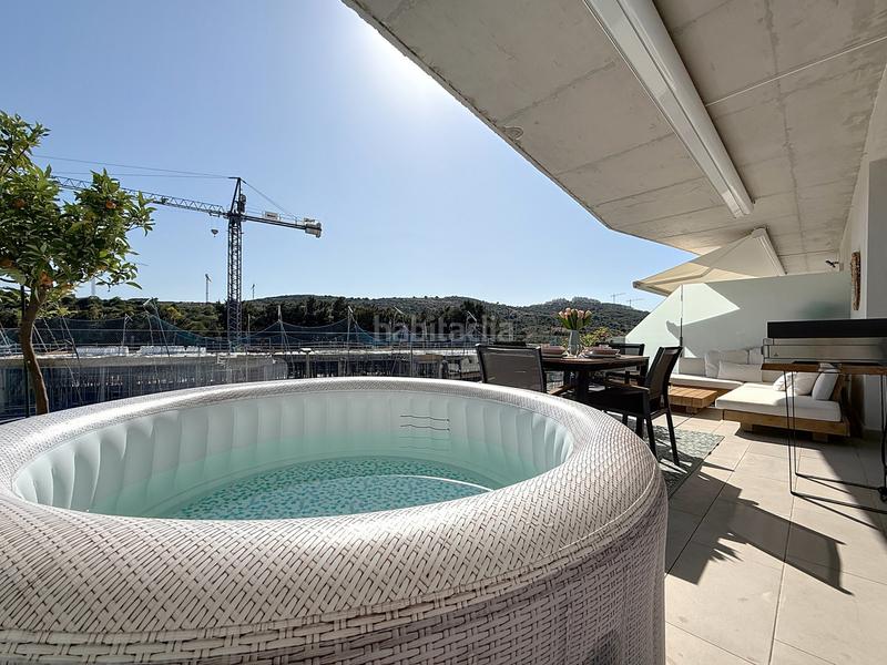 Foto ba50e61d-caec-4a16-824b-f7bb714f9505. Apartamento  luminoso cerca de la playa , en Estepona