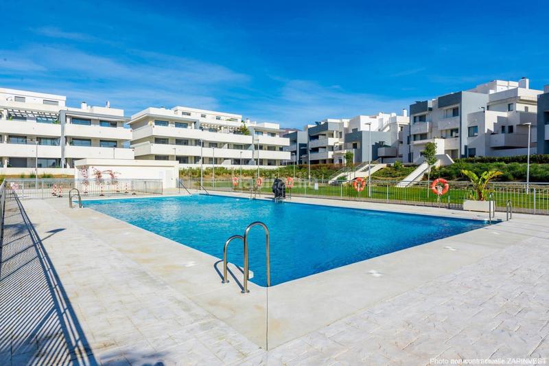 Foto d1607388-8fe7-457f-9922-a53a11423ee0. Apartamento  luminoso cerca de la playa , en Estepona