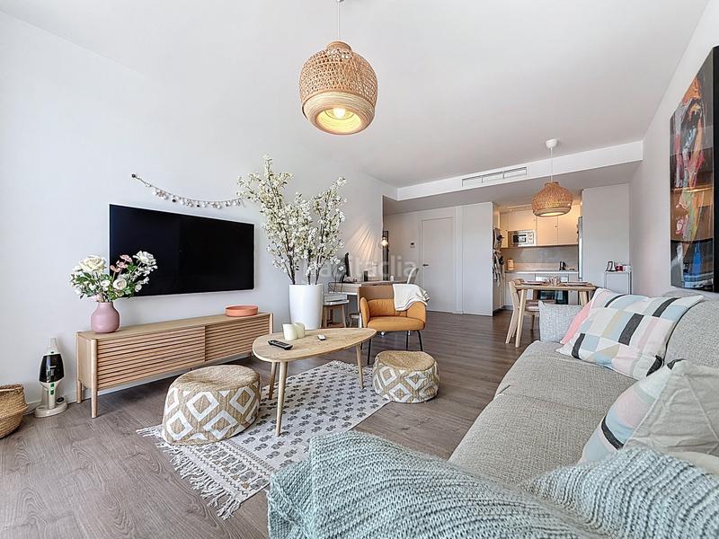 Foto f04052d5-1b84-495f-a431-72388b75bf68. Apartamento  luminoso cerca de la playa , en Estepona