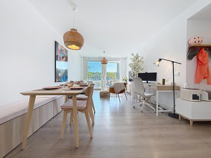 Foto fe860e42-e57c-4baf-9b02-e45854f17ea6. Apartamento  luminoso cerca de la playa , en Estepona