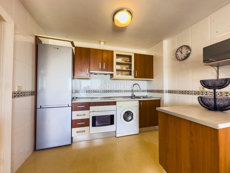 Foto 033824ca-bebf-45c2-9143-6558d85ddedc. Appartement mit parking pool in San Luis de Sabinillas Manilva