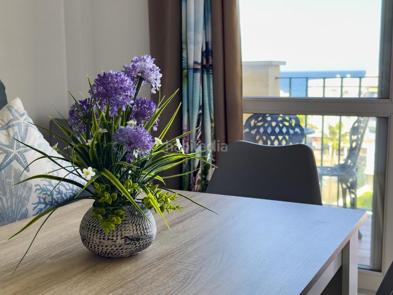 Foto 4b684b74-49cf-41fd-9747-de629adbe6df. Appartement mit parking pool in San Luis de Sabinillas Manilva