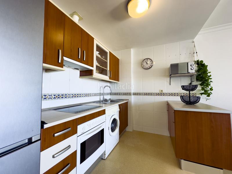 Foto 5559fdd6-43ff-4100-aa5d-b3d268ece8d6. Appartement mit parking pool in San Luis de Sabinillas Manilva