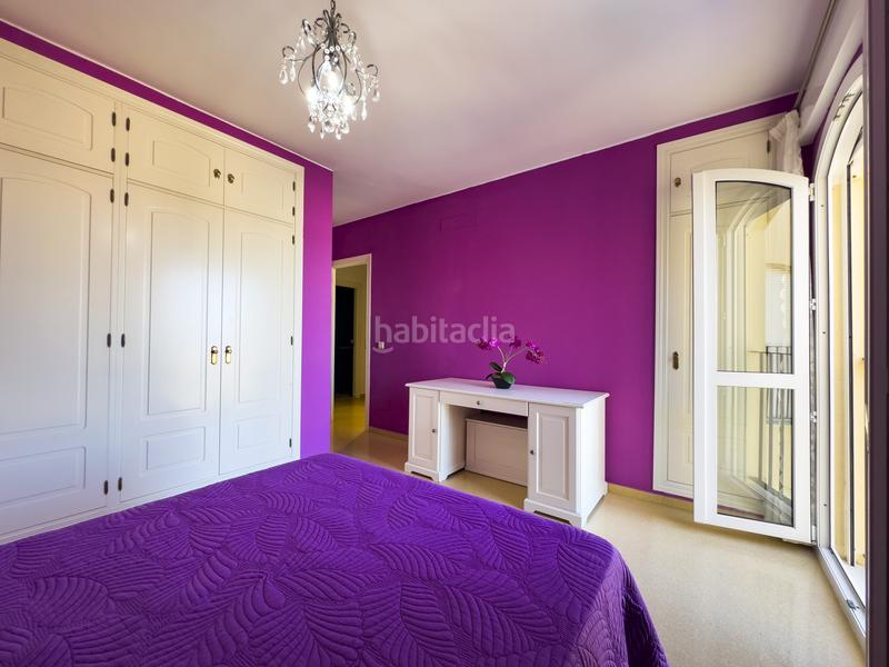 Foto 75bfad50-872c-4b21-beff-692a31272427. Appartement mit parking pool in San Luis de Sabinillas Manilva