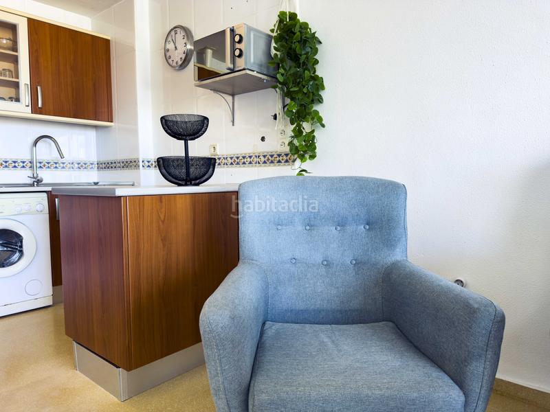 Foto 76b4413d-7b60-4905-8c98-593a4b373587. Appartement mit parking pool in San Luis de Sabinillas Manilva