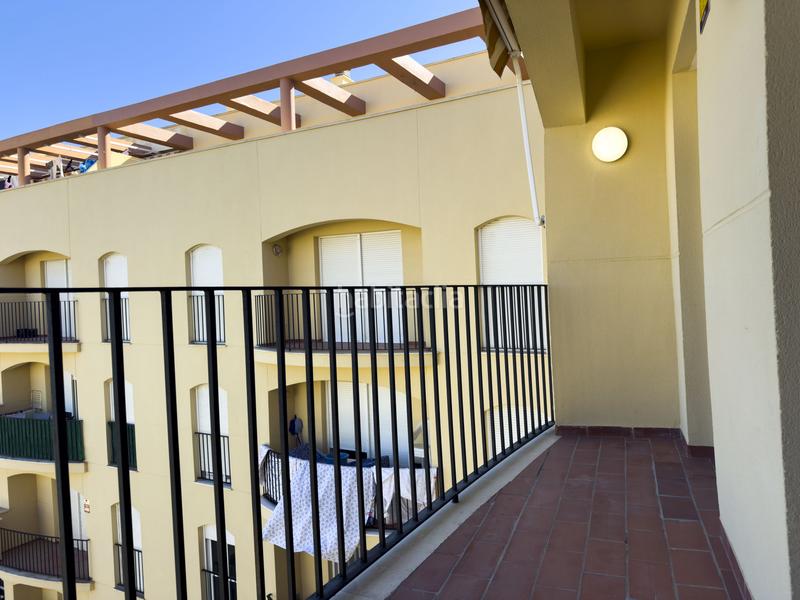 Foto 8d005fa3-472e-432b-b75e-32cdc9e03105. Appartement mit parking pool in San Luis de Sabinillas Manilva