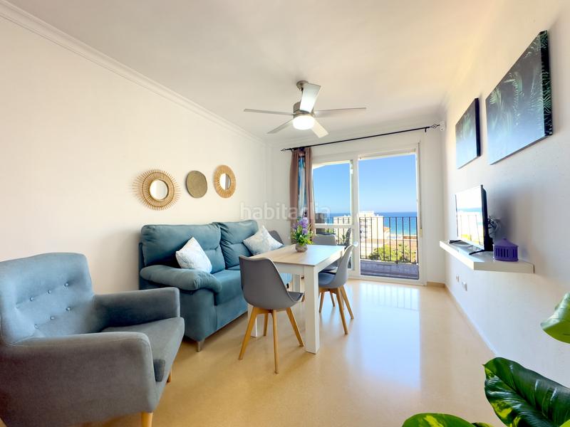 Foto c3891435-7fcb-4d3d-b6b2-2d1c94ec8fd8. Appartement mit parking pool in San Luis de Sabinillas Manilva