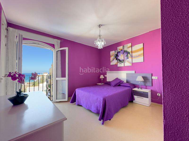 Foto cb774c84-5a70-469f-9586-f3a16b0325c5. Appartement mit parking pool in San Luis de Sabinillas Manilva