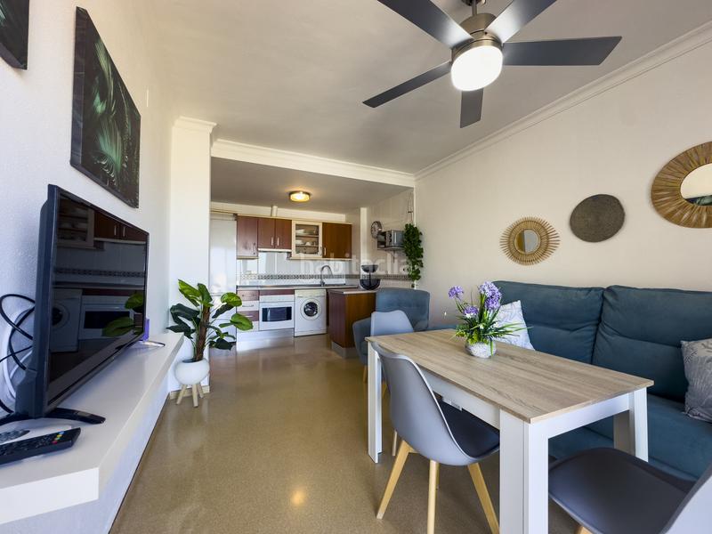 Foto cf7f435b-e977-4962-ae35-27a58635ae89. Appartement mit parking pool in San Luis de Sabinillas Manilva