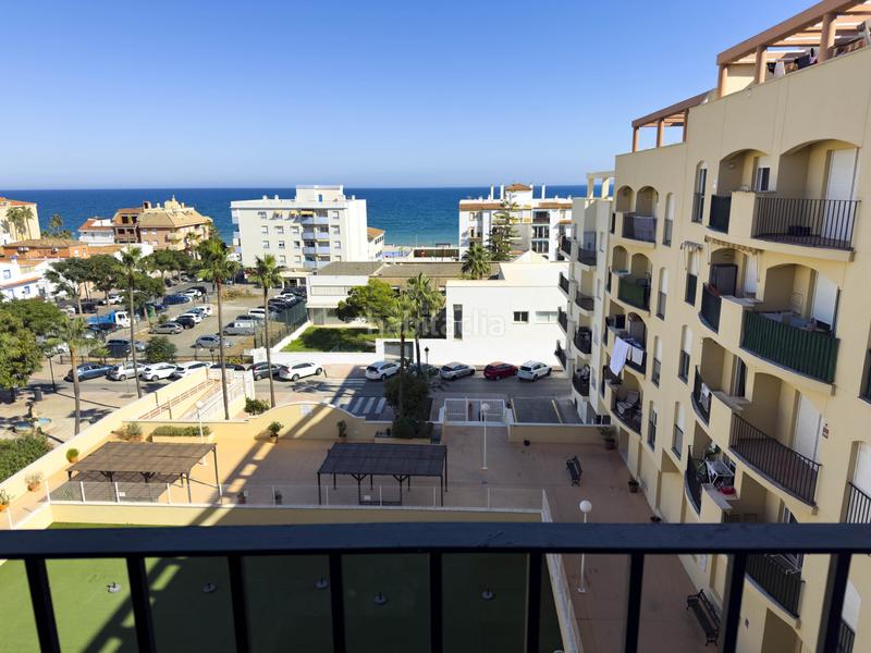 Foto dd83083f-c49c-4eec-8f8f-d2d1a9b4a7ff. Appartement mit parking pool in San Luis de Sabinillas Manilva