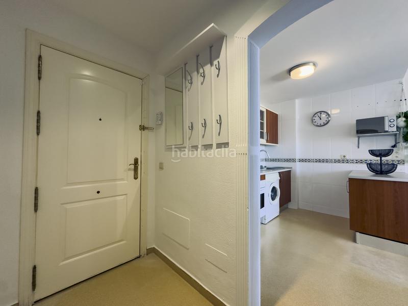 Foto f35b028b-cdda-487b-bcd4-8060f843c54c. Appartement mit parking pool in San Luis de Sabinillas Manilva