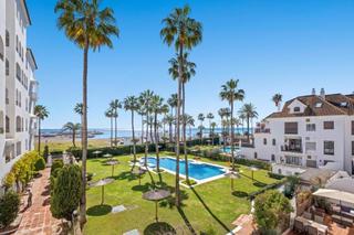 Planta baixa a Puerto de la Duquesa. Apartamento planta baja, puerto de la duquesa.