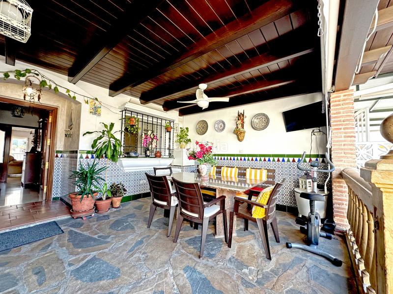 Foto 1697024d-15c7-45b2-805a-c344b5da92fc. Casa a schiera in estebbuna 323 in Zona Calvario Estepona