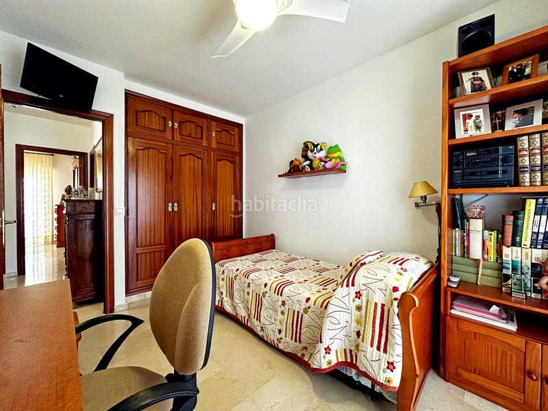 Foto 7db95c50-bbbb-468d-a000-3c61175cccad. Casa a schiera in estebbuna 323 in Zona Calvario Estepona