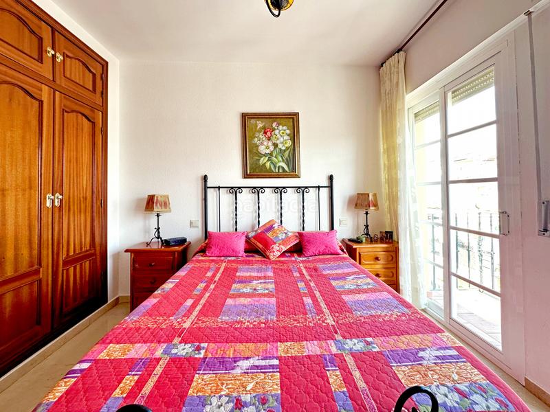 Foto bea4c76b-5867-47aa-b2a3-7d81b35e7fd6. Casa a schiera in estebbuna 323 in Zona Calvario Estepona