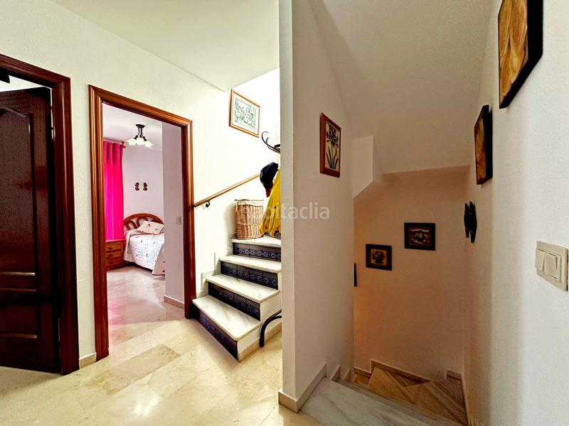Foto c247cd89-3f59-4e17-aea4-524b3b6c781a. Casa a schiera in estebbuna 323 in Zona Calvario Estepona