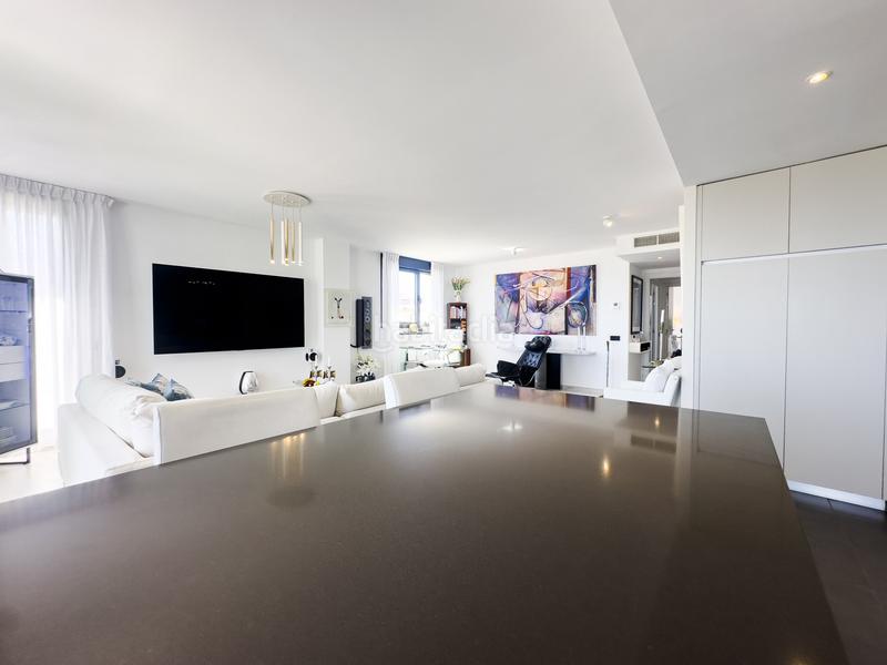 Foto 07ad5a7a-4469-4778-9561-13aca7e1c4f4. Ático exclusivo ático en el corazón . en Centro Estepona