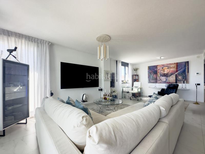 Foto 11fd074c-893d-4c8c-9eca-5b044c03ddef. Ático exclusivo ático en el corazón . en Centro Estepona