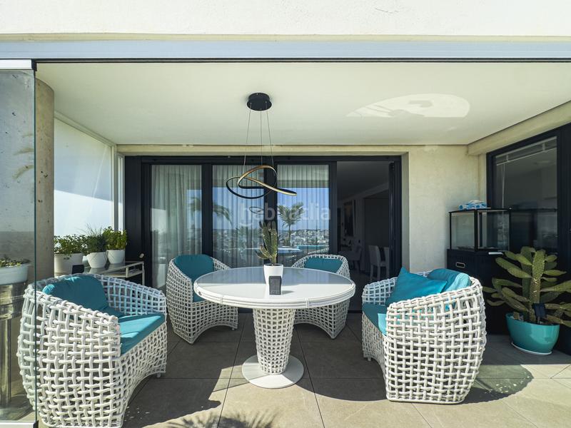 Foto 14f6a9e6-d92d-49d7-82a9-fb495983d758. Ático exclusivo ático en el corazón . en Centro Estepona