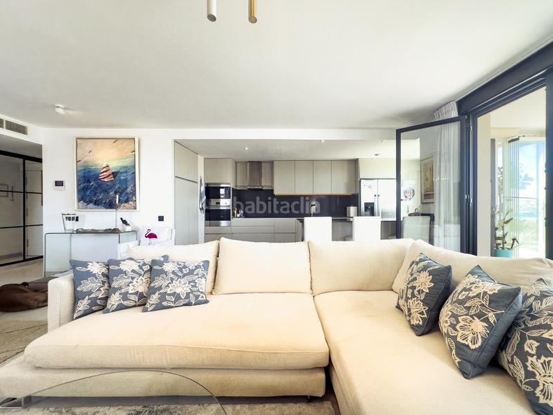 Foto 2e2d49ac-a19d-433b-afe9-41313d6b69ed. Ático exclusivo ático en el corazón . en Centro Estepona