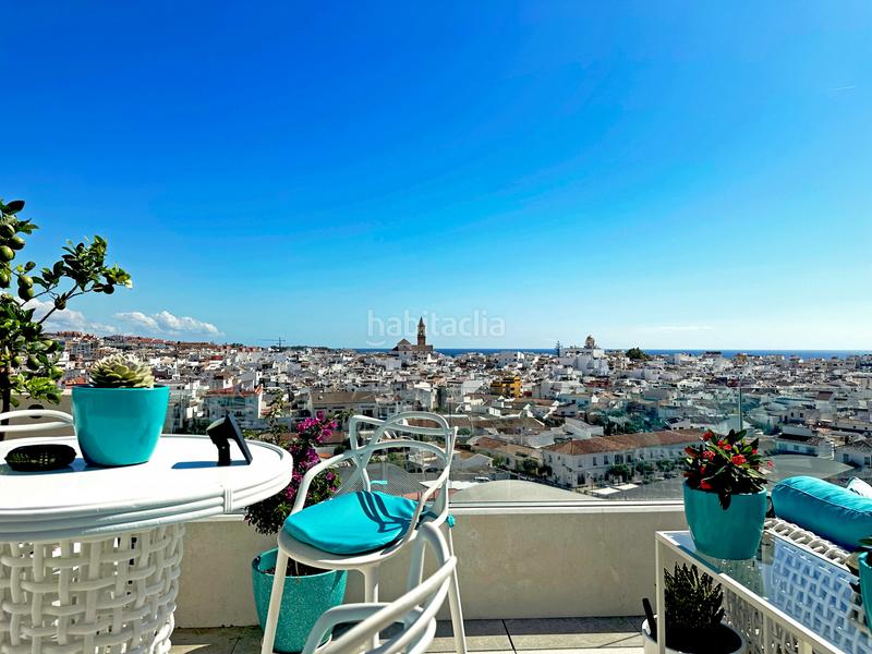 Foto 3d6d32ab-e08b-4e2d-a57f-b64a486c6001. Ático exclusivo ático en el corazón . en Centro Estepona