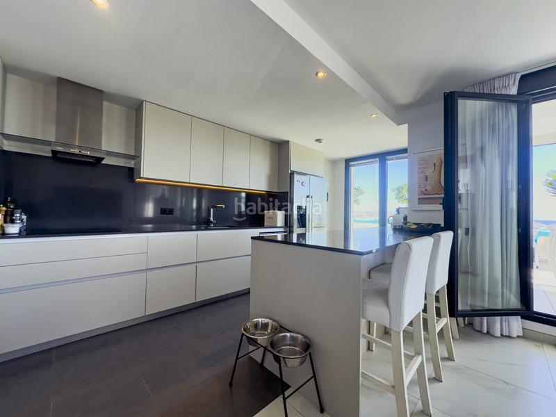 Foto 4a22c7b5-16c0-4c9d-8b4d-ef7a36f3f892. Ático exclusivo ático en el corazón . en Centro Estepona