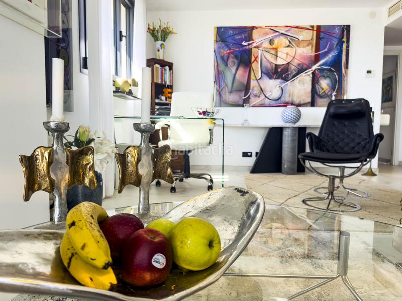 Foto 5586e7db-142f-45be-8b8c-497a6edc6b9e. Ático exclusivo ático en el corazón . en Centro Estepona