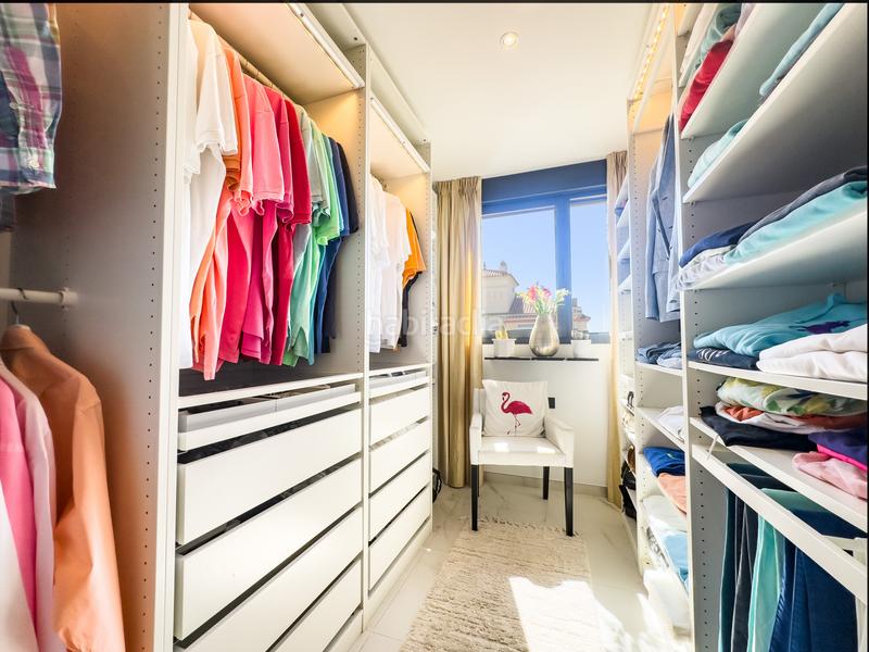 Foto 58e5d5a0-b5e8-459f-8eed-55dabfacde05. Ático exclusivo ático en el corazón . en Centro Estepona