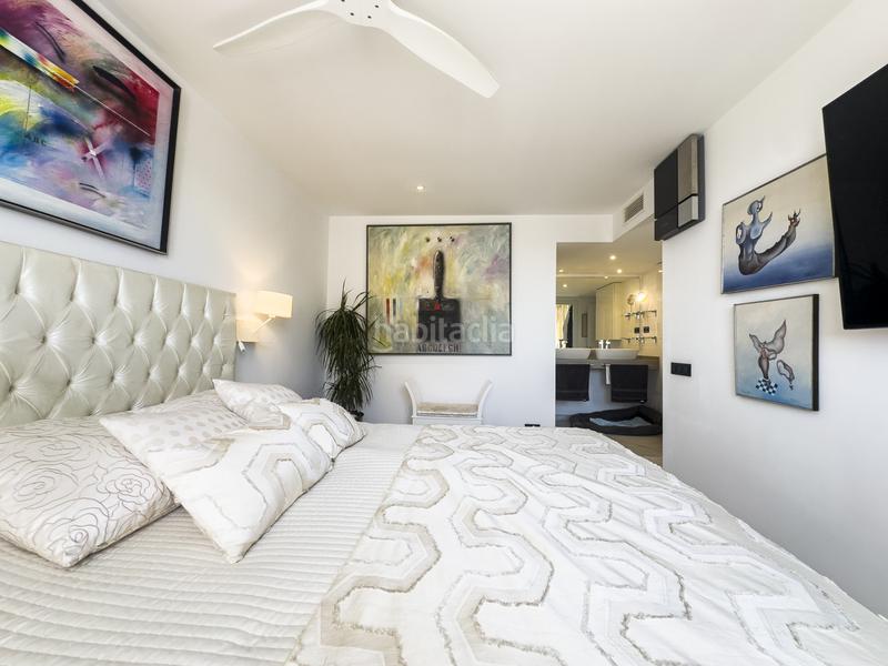 Foto 79d7ae4e-b332-4a98-ba8f-8449fc5eabd6. Ático exclusivo ático en el corazón . en Centro Estepona