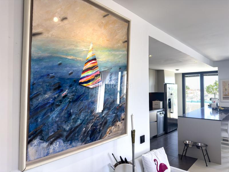 Foto 81539212-cf79-4fb6-96ab-c72f55e7da27. Ático exclusivo ático en el corazón . en Centro Estepona