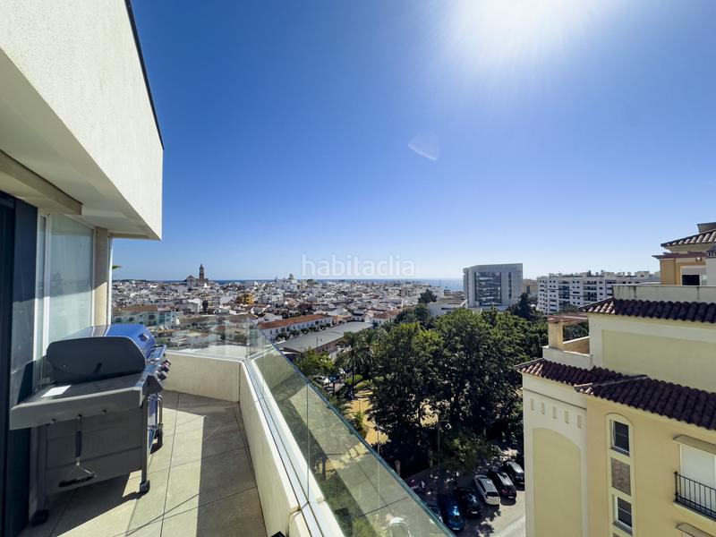 Foto a1509a52-58ee-450e-9002-e75eafc924b7. Ático exclusivo ático en el corazón . en Centro Estepona