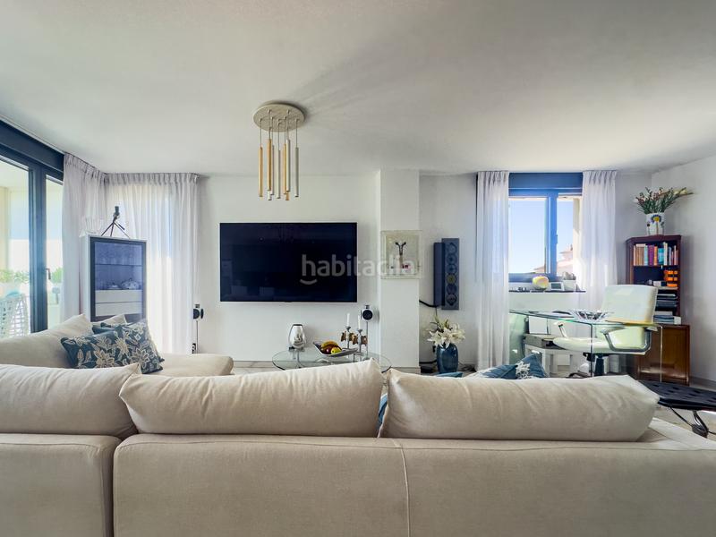 Foto a5da9e08-9f10-46d3-97ef-377de6d5b58a. Ático exclusivo ático en el corazón . en Centro Estepona