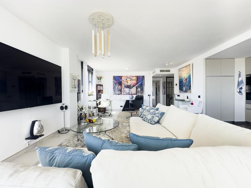 Foto af04e03c-17d8-4f02-8769-4937df8d5fd5. Ático exclusivo ático en el corazón . en Centro Estepona