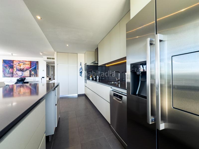 Foto cea9d3b9-53e8-400c-afc1-053007d7c3b8. Ático exclusivo ático en el corazón . en Centro Estepona