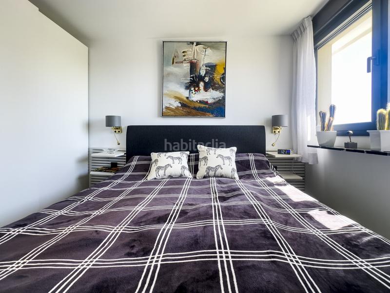 Foto f5da4ecb-b3b2-4141-bb92-62c38bdd8670. Ático exclusivo ático en el corazón . en Centro Estepona