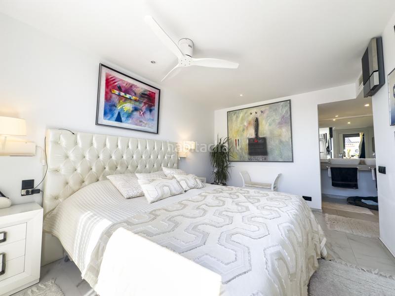 Foto fd77b5fd-e0cb-4bde-9f1f-e534f5c457f8. Ático exclusivo ático en el corazón . en Centro Estepona