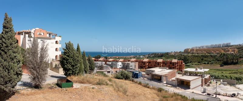 Foto 51e58458-2f6c-4295-981c-a7b64cc08a0f. Attique avec parking piscine dans El Castillo Manilva