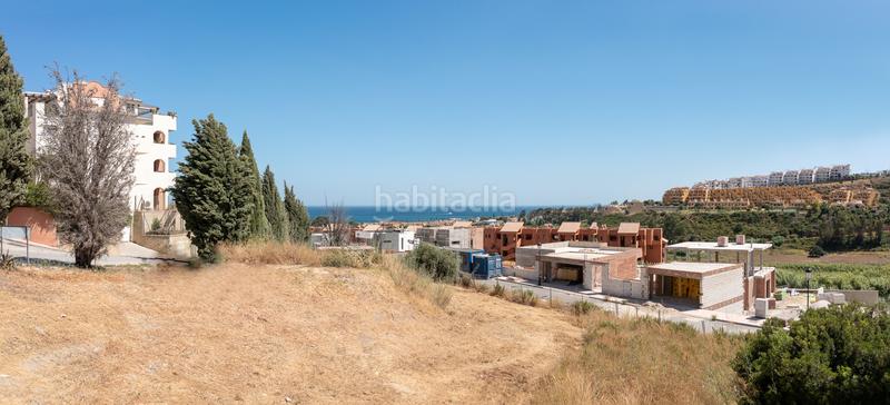 Foto 52f9edc3-5332-41e3-937a-7b388d8392e3. Attique avec parking piscine dans El Castillo Manilva