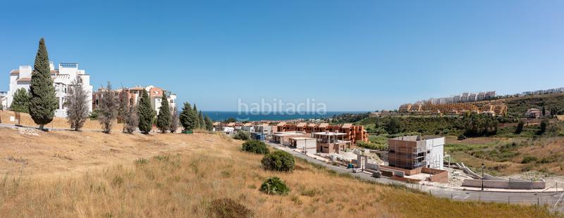 Foto 44d0ef2a-3350-4548-b92e-4f3e8c5b904b. Àtic amb aparcament piscina a El Castillo Manilva