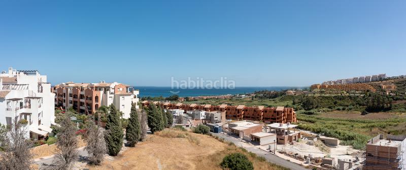 Foto 4109b6a6-8979-49f0-80d1-a1d332b424e6. Attique avec parking piscine dans El Castillo Manilva